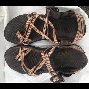 Chaco women’s size 10 mm